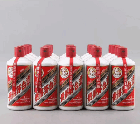 南吕镇名酒回收